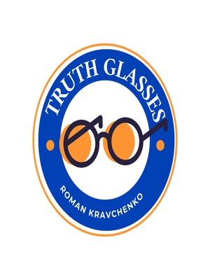 cover image of Truth Glasses